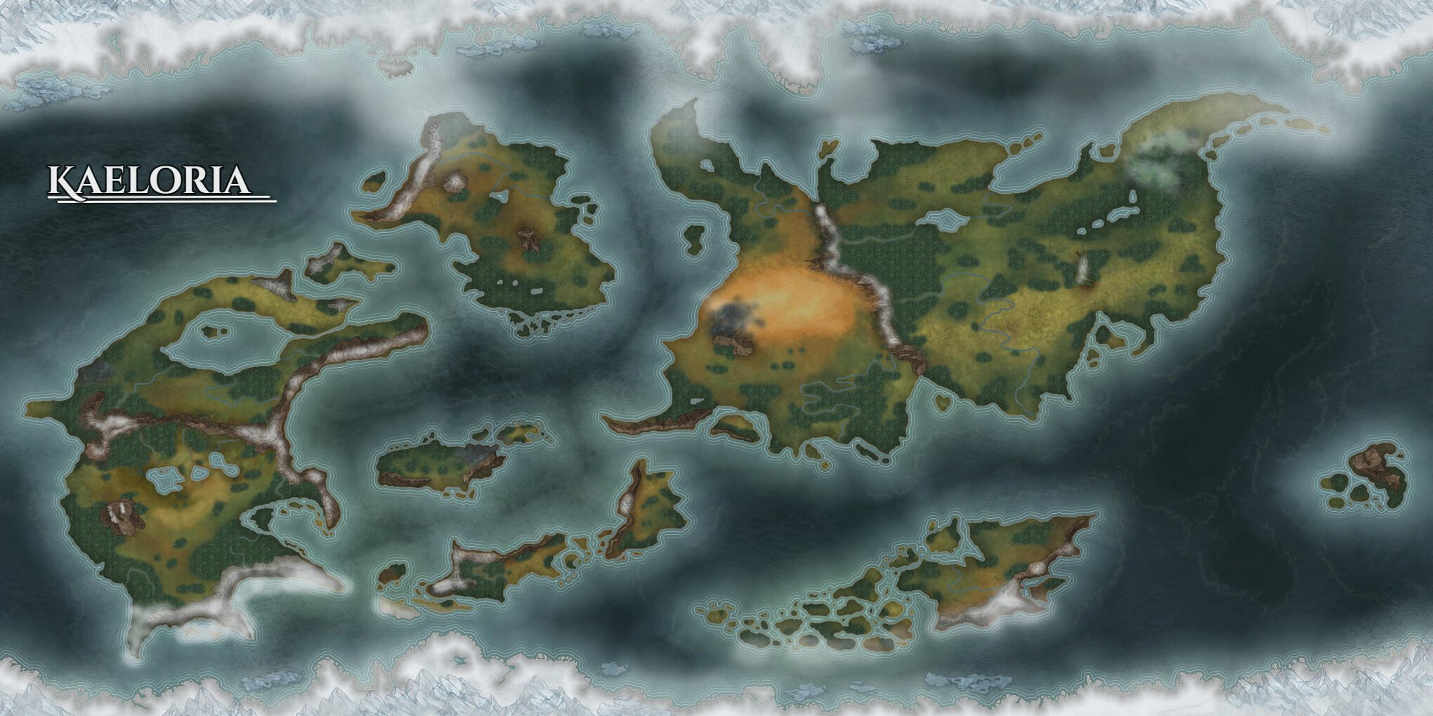 Kaeloria